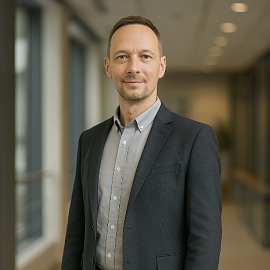 Рунов Юрий Сергеевич